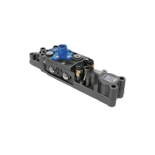 COMMANDE LEVIER DE VITESSE RVI/VOLVO