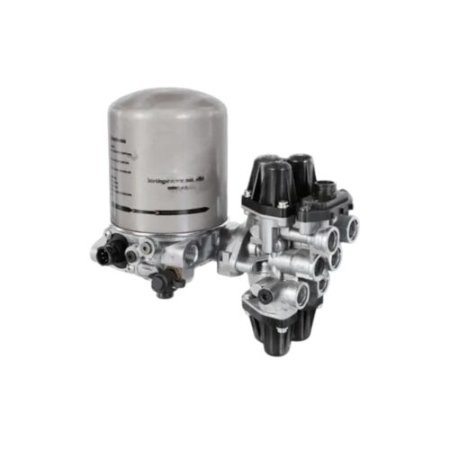 DESSICATEUR COMPLET ACTROS MP2/MP3