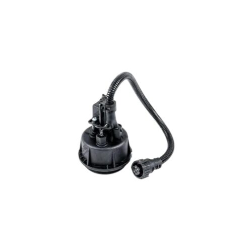 COUVERCLE DE FILTRE MAGNUM DXI12 EURO4/5/VOLVO/PREMIUM/KERAX