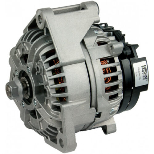 ALTERNATEUR 24V 80A AXOR 1843/ACTROS MP2/MP3