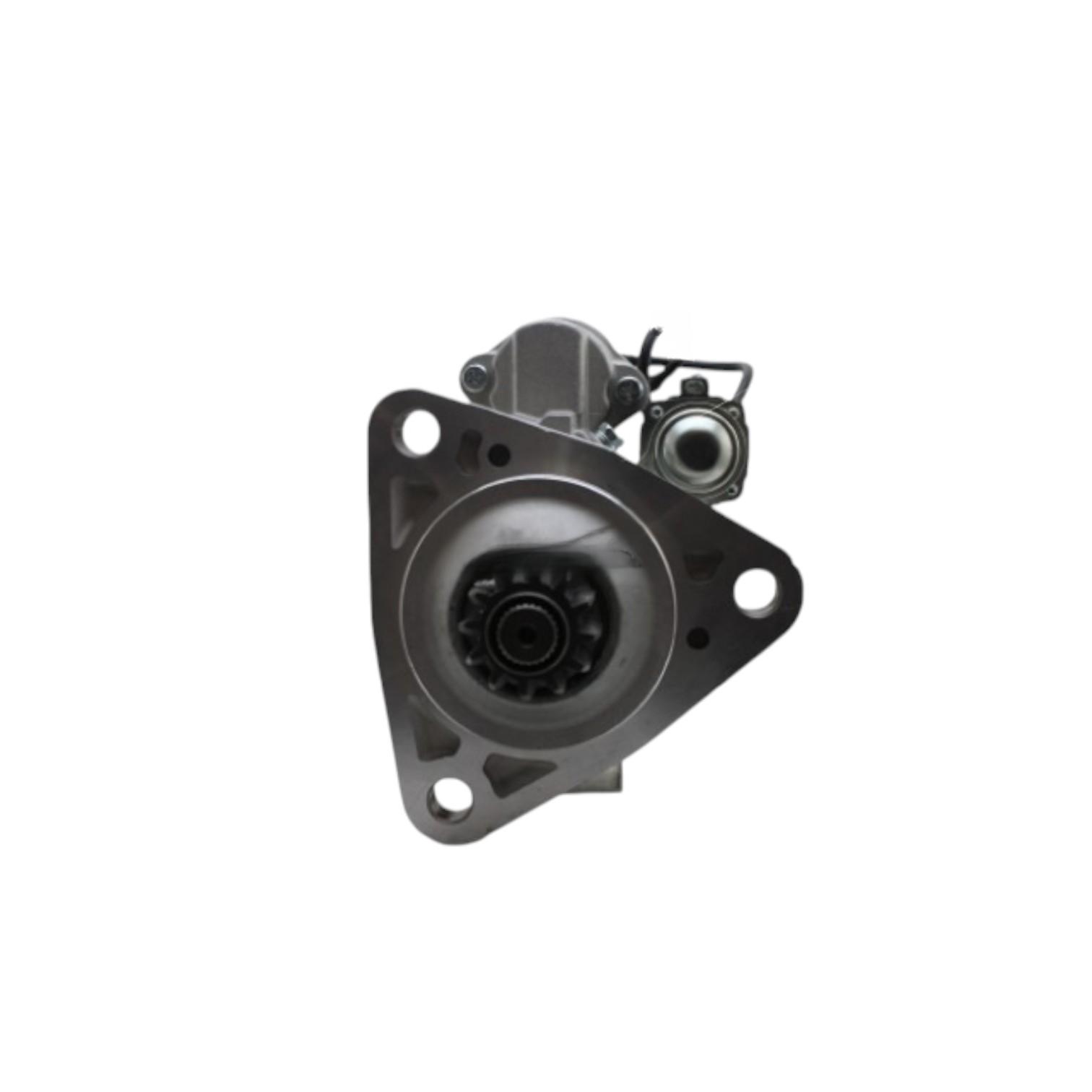 DEMARREUR 24V 12dents AXOR1843/ACTROS MP2/MP3