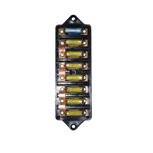 PORTE FUSIBLE