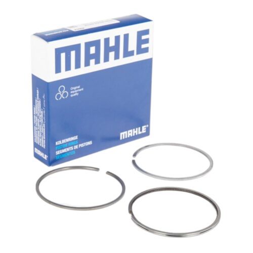 SEGMENTS ACTROS d130 (3+3+4)