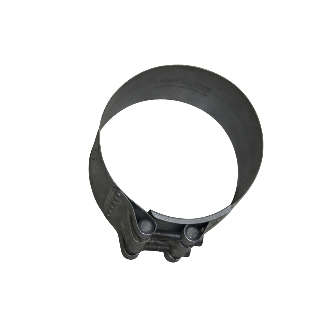COLLIER D' ECHAPPEMENT RVI