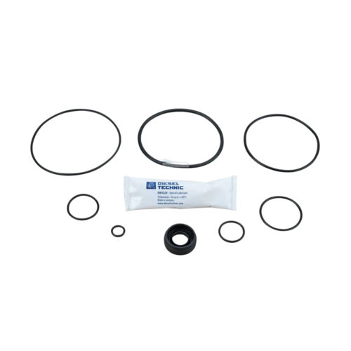 NEC. VALVE RELAIS KERAX/DAF (9730110002)