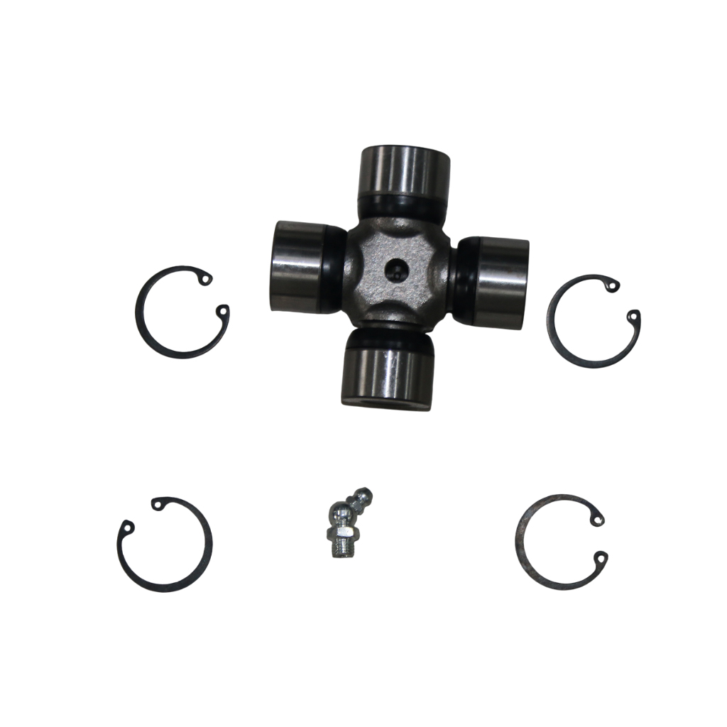 CROISILLON TRANSMISSION JE13/IVECO d30.2X81.8