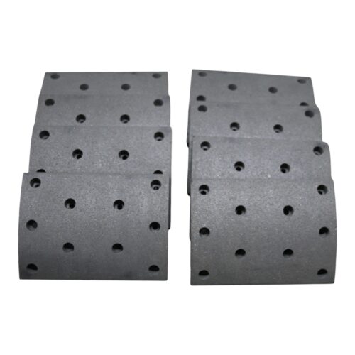 GARN DE FREIN AR 302 STD (AVEC RIVETS)