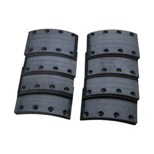GARN DE FREIN AV 1213/1217 1EC (AVEC RIVETS) ( LONA)