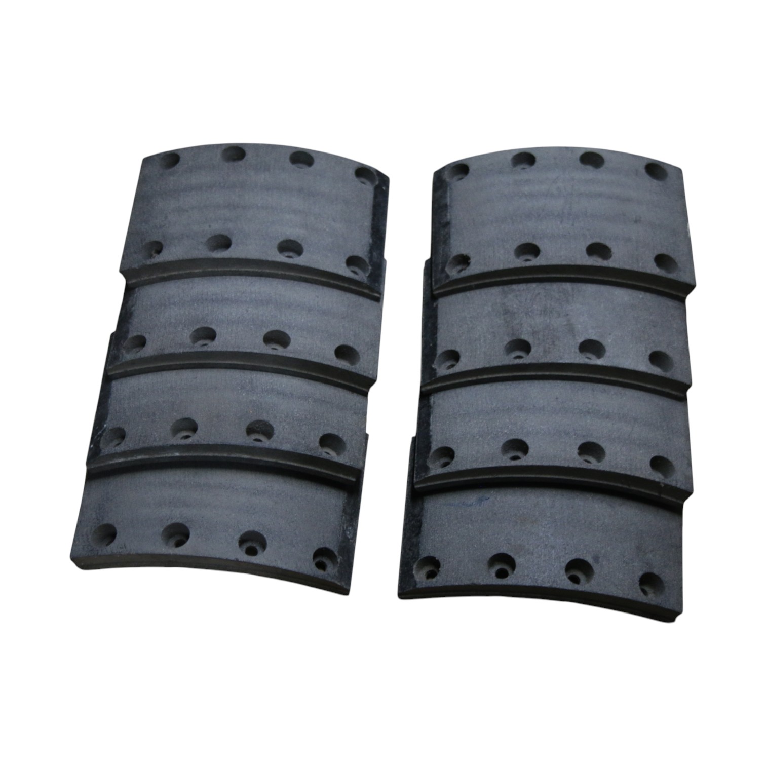 GARN DE FREIN AV 1213/1217 1EC (AVEC RIVETS) ( LONA)