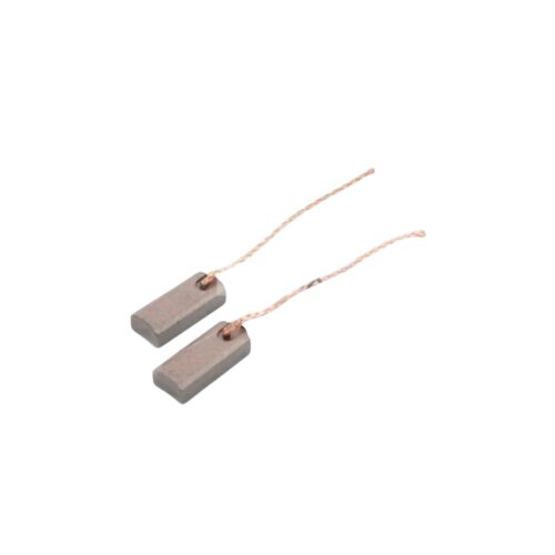 CHARBON ALTERNATEUR 12V (REGULATEUR INCORPORE)