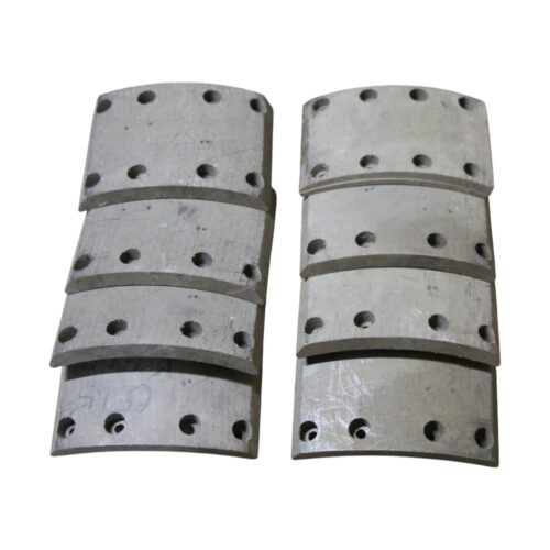 GARN DE FREIN AV 1621 STD (AVEC RIVETS)