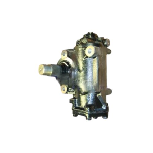 BOITIER DE DIRECTION ACTROS/AXOR