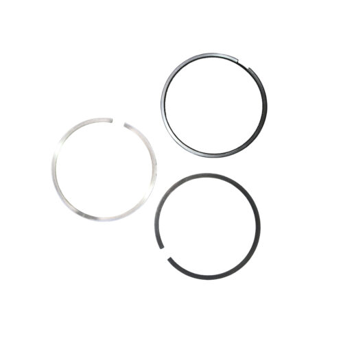 SEGMENTS RVI d102 (CYL) JP13/SM8 (MAHLE) (3+2.5+5)