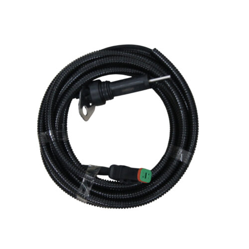 CABLE TEMOIN D’USURE PLAQUETTE DE FREIN PREMIUM AV GAUCHE