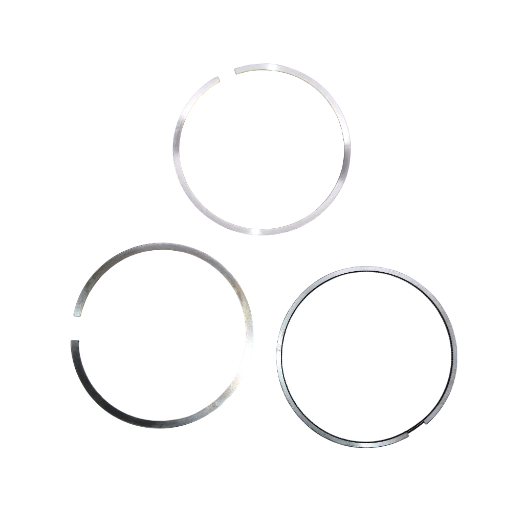 SEGMENTS R340/365-AE380/400 d135 (4+3+4) (MAHLE)