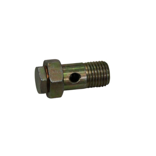 CLAPET POMPE INJECTION (INDE)