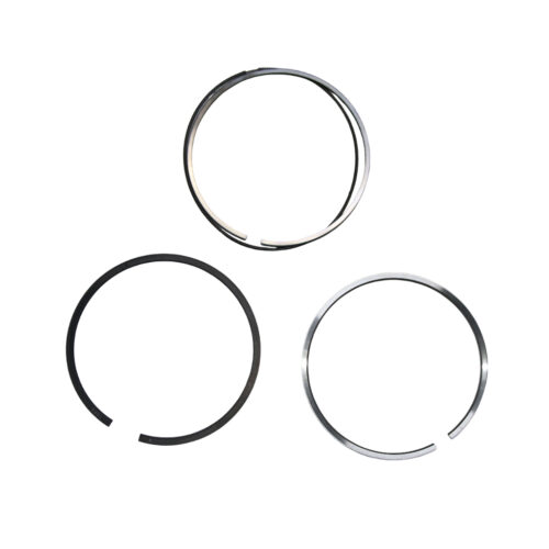 SEGMENTS OM422 STD (1CYL) 128 (3+3+4) (NPR)