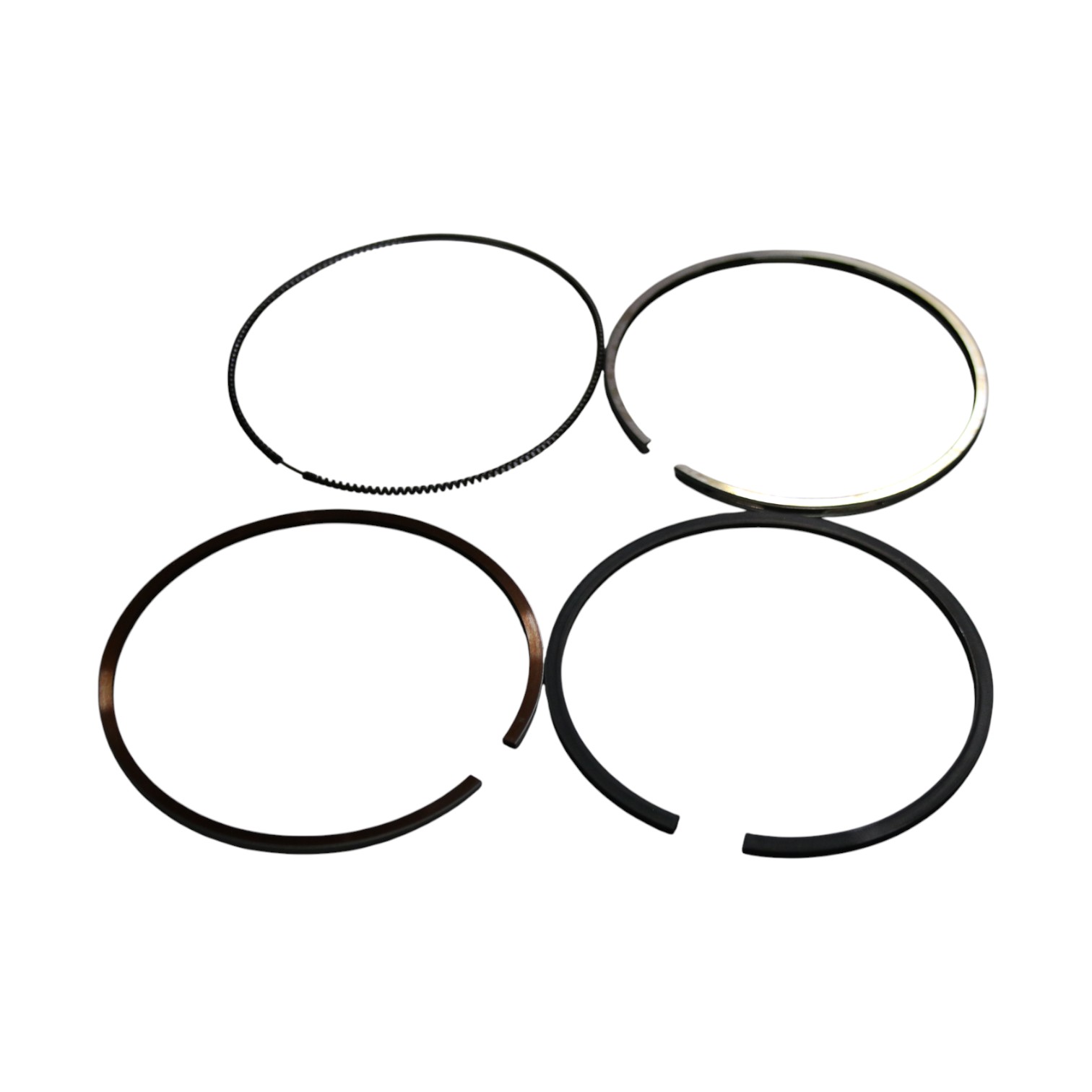 SEGMENTS OM352A 2EC /OM366 1EC d98 (2.5+2.5+4) (NPR)