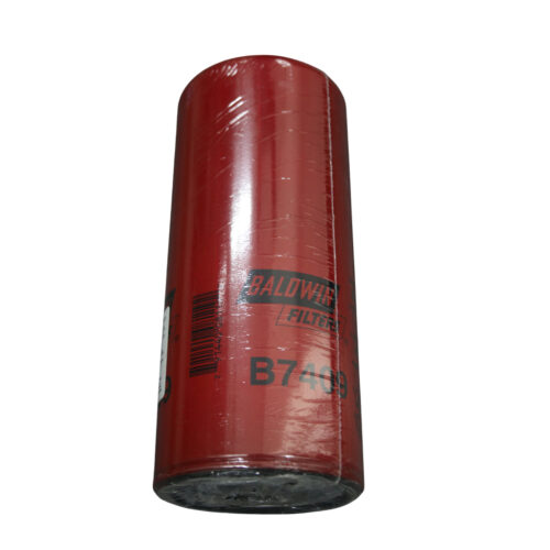 FILTRE HUILE MAGNUM DXI/VOLVO