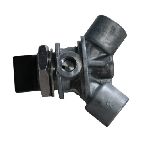 BOUTON COMMANDE REDUCTEUR