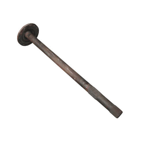 ARBRE DE ROUE RVI PREMIUM/MAGNUM (DROITE) (LONG)