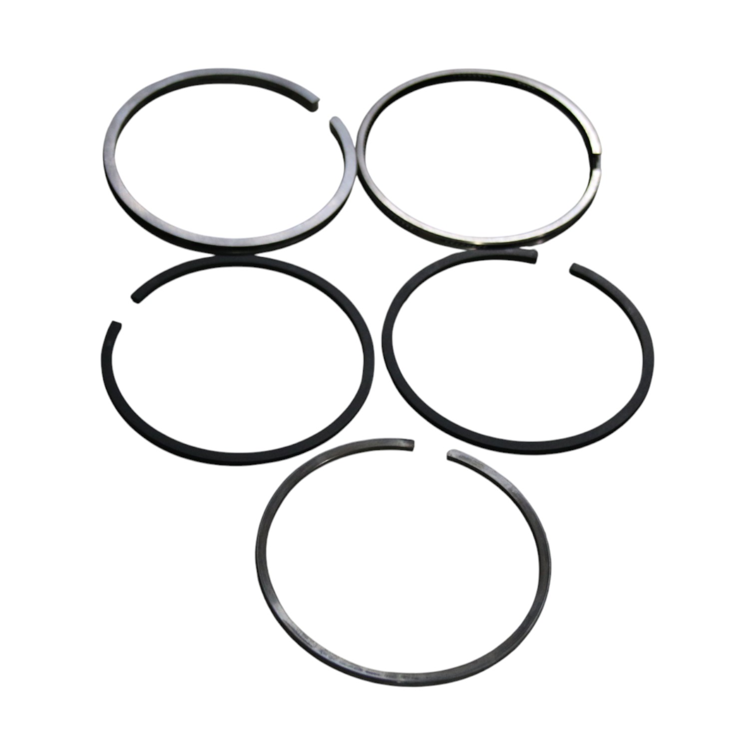 SEGMENTS OM314/352 STD (CYL) (3+3+3+5.5+5.5) (SM)