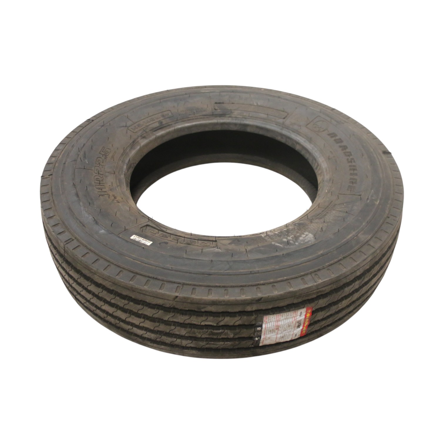 PNEU 11R22.5 ROADSHINE RS620