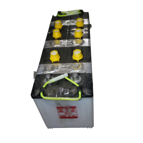 BATTERIE TOUGH 100AH