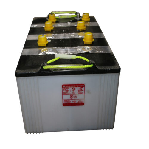 BATTERIE POWERED N200AH