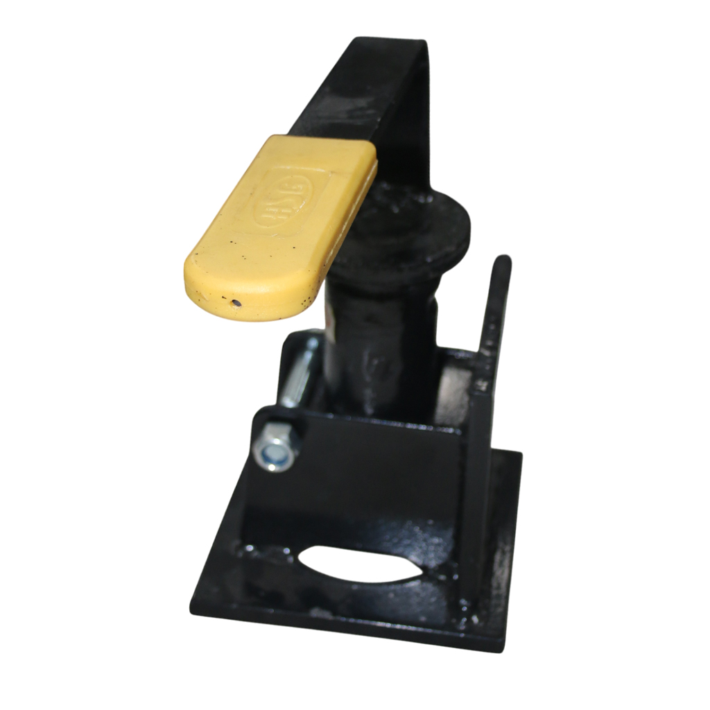 TWIST LOCK CONTAINER