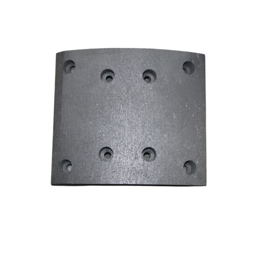 GARN DE FREIN AV 1926 2EC (AVEC RIVETS) (TVS)