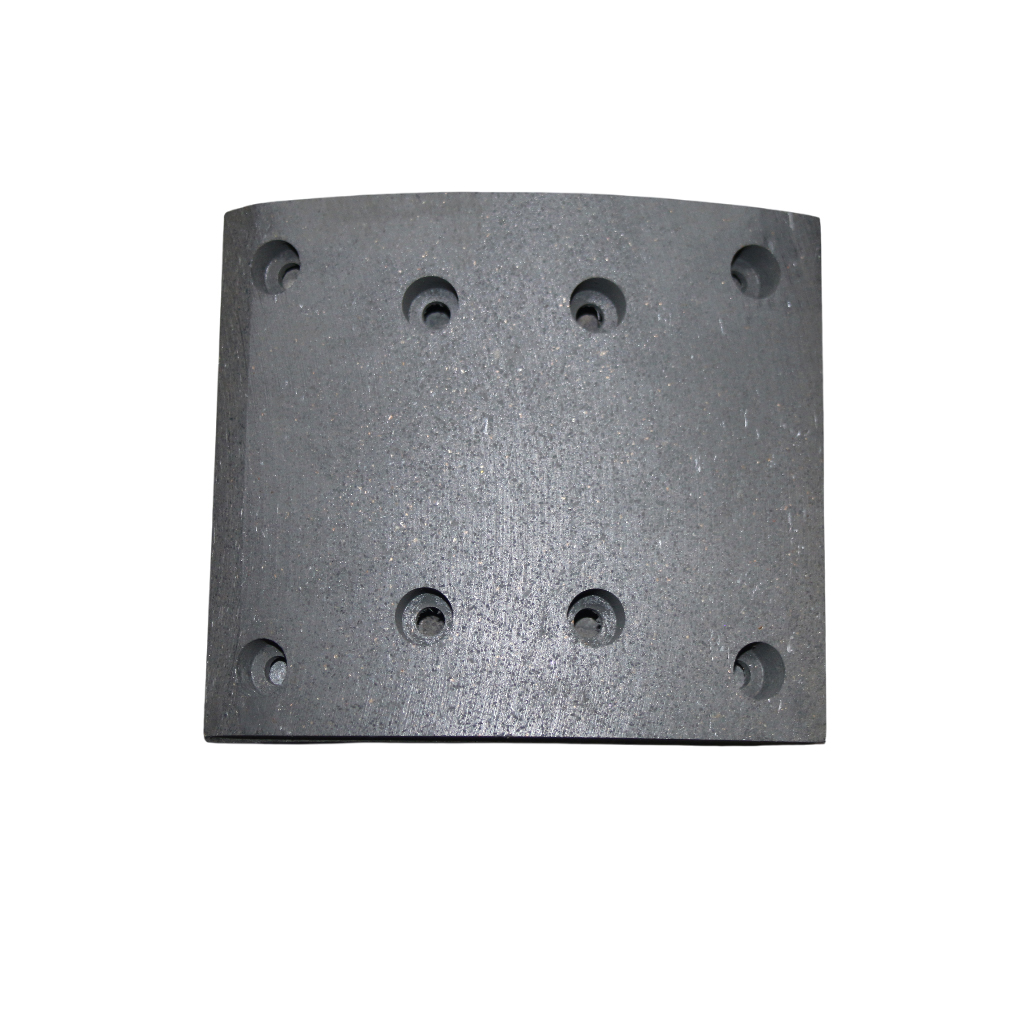 GARN DE FREIN AV 1926 2EC (AVEC RIVETS) (TVS)