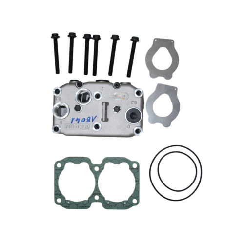 CULASSE COMPRESSEUR DAF 2100/2300/2500/2800/3300/3600