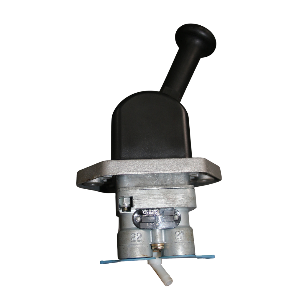 COMMANDE FREIN A MAIN G340 MANAGER (9617231020)
