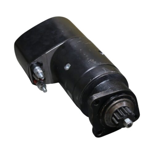 DEMARREUR KERAX/PREMIUM/MANAGER 24V 12DENTS
