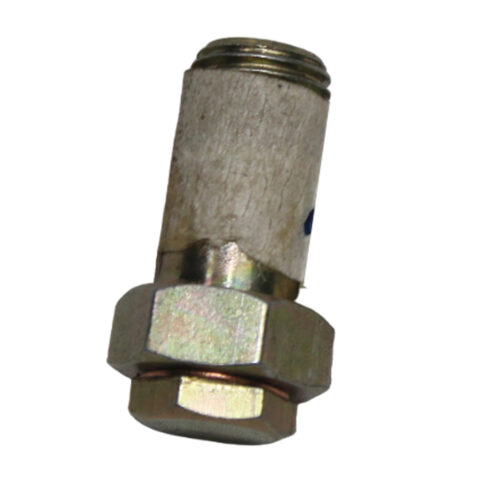 CLAPET POMPE INJECTION OM352 (INDE) d14