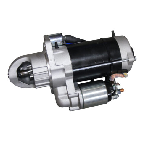 DEMARREUR ATEGO 24V 9dents