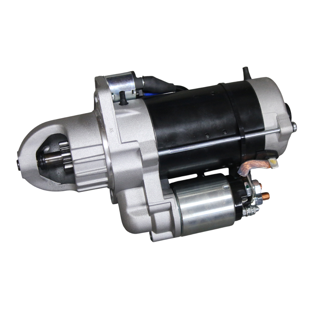 DEMARREUR ATEGO 24V 9dents
