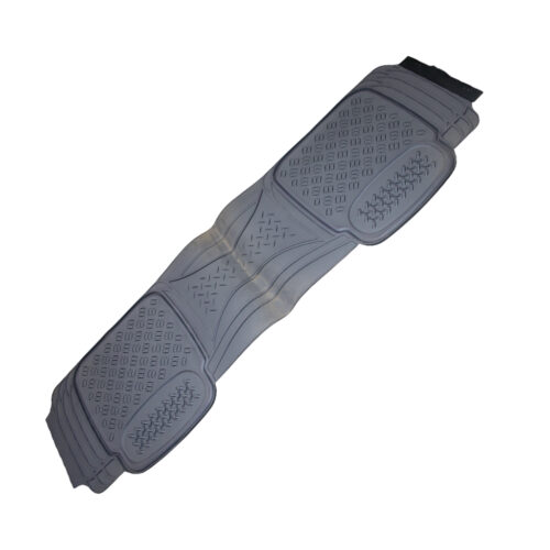 TAPIS CAOUTCHOU P.PODA 1PCS AR GRIS