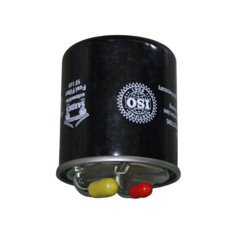 FILTRE GASOIL MERCEDES CDI (32 CARTONS)