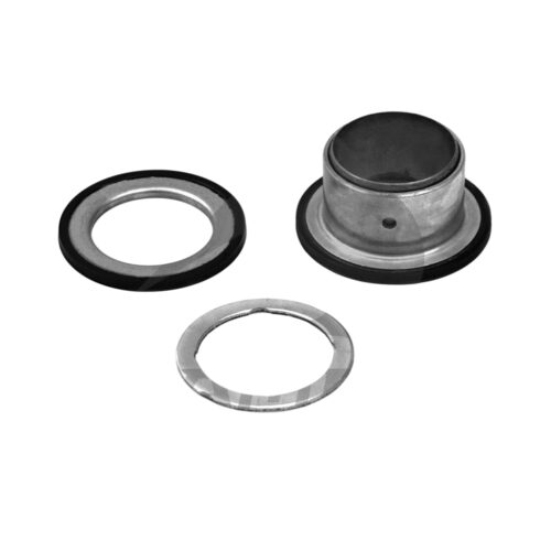NEC. SUSPENSION CABINE ACTROS