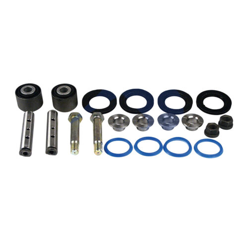 NEC. SUPPORT CABINE AV DAF 95