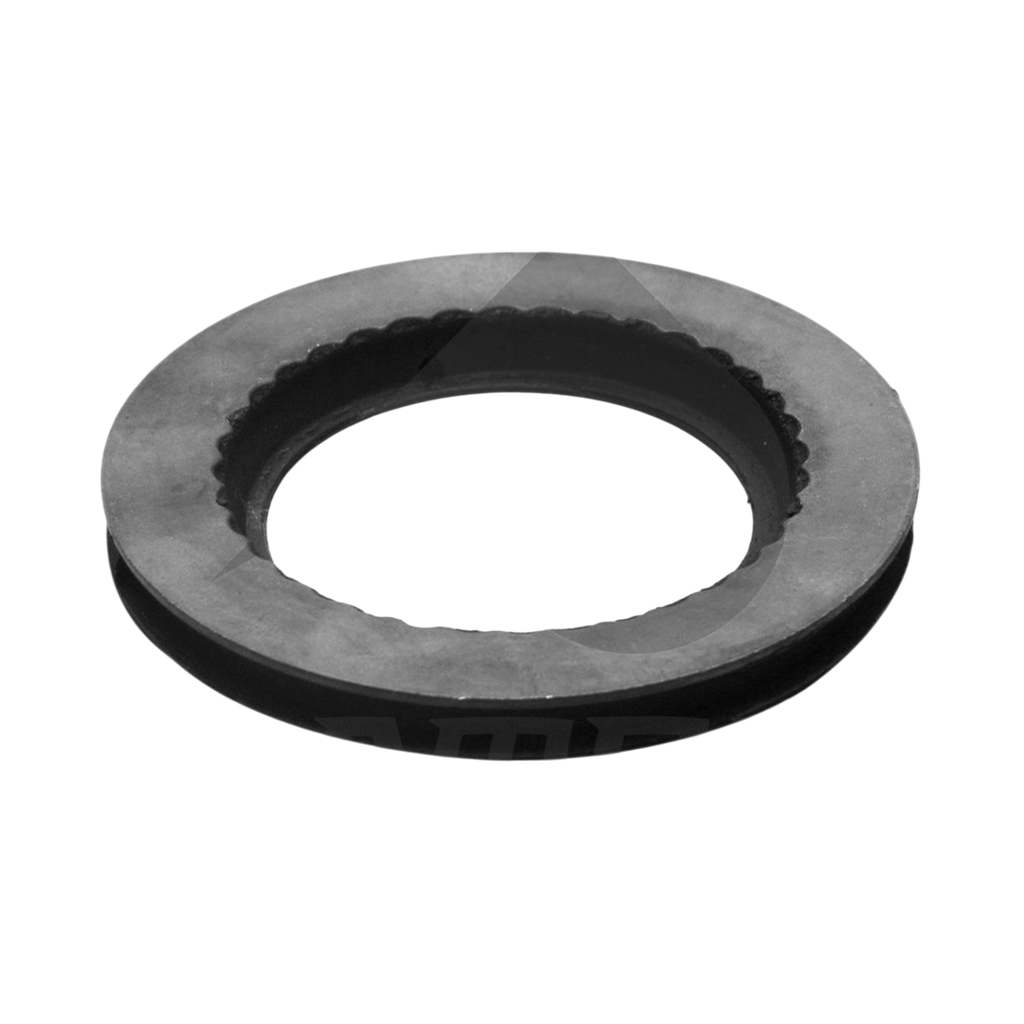 BAGUE EN CAOUTCHOUC DE CABINE DAF 95