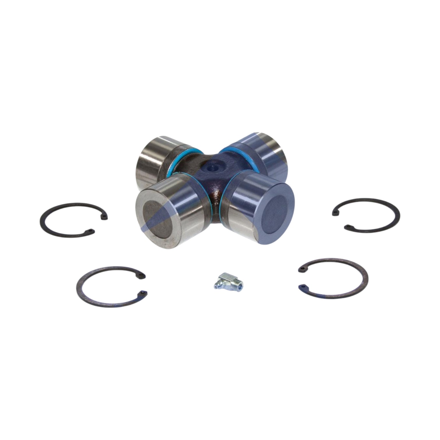 CROISILLON TRANSMISSION DAF d57
