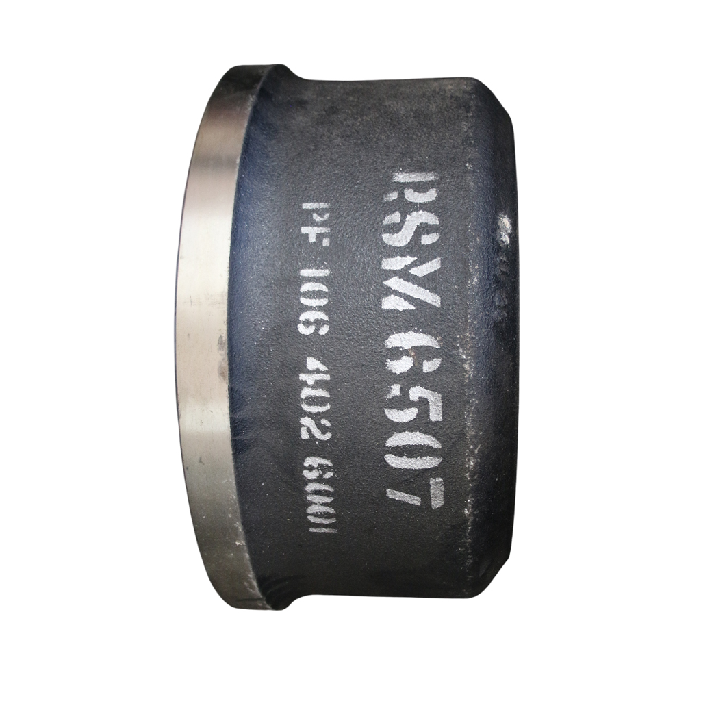 TAMBOUR REMORQUE SAF/SAUER