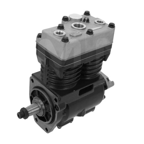 COMPRESSEUR D&rsquo; AIR RVI d78 (DOUBLE) (LP4845-CK122) (VADEN)