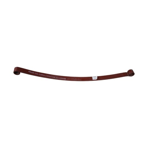 PAQUET RESSORT AR SPRINTER 11L (70×13) (1 WHEEL) (EGT)