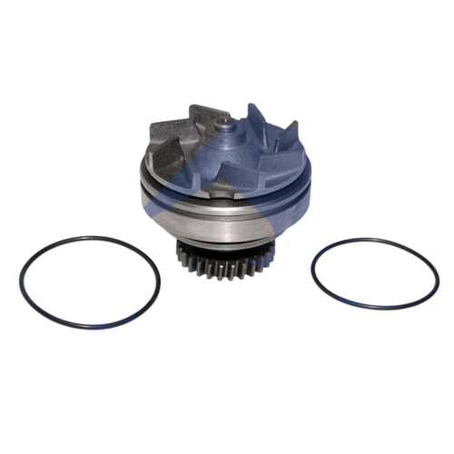 POMPE A EAU RVI SERIE CH, G, GH