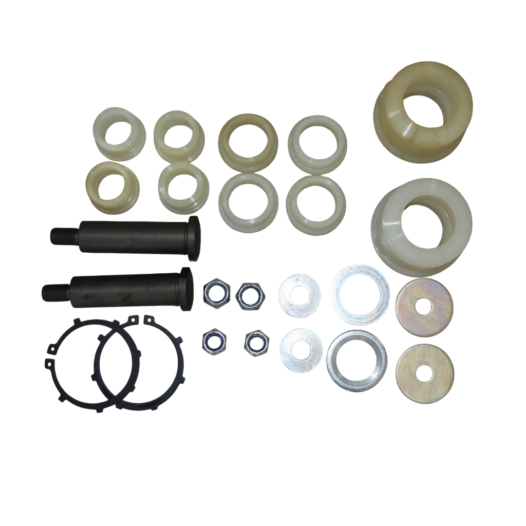 NEC. STAB AR 2244/2429/2538