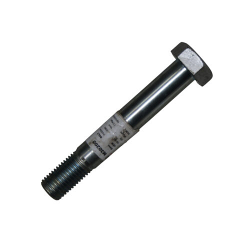 AXE SILENT BLOC TIRANT ROR SANS ECROU d30